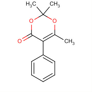 CAS 87769-42-4 molecular structure