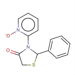 CAS 87780-42-5 structure