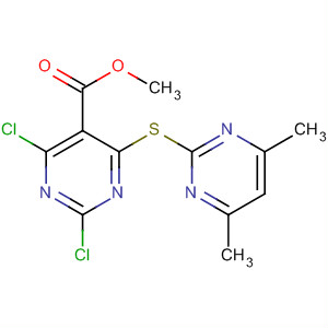 CAS 87847-42-5 structure