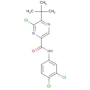 CAS 879131-42-7 structure