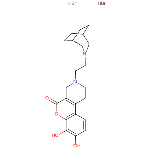 CAS 87942-42-5 structure