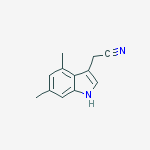 CAS 880079-42-5 structure