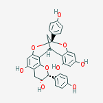 CAS 88010-42-8 molecular structure