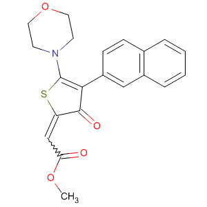 CAS 880294-42-8 structure