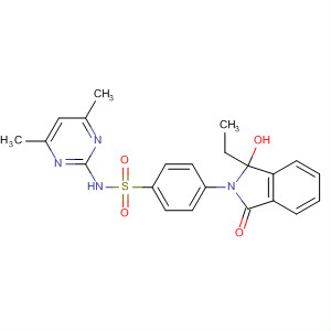 CAS 88063-42-7 structure