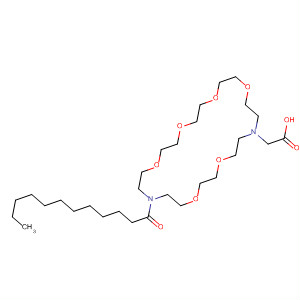 CAS 88071-42-5 molecular structure
