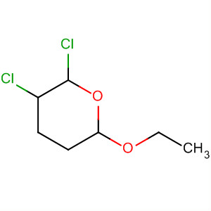 CAS 88083-42-5 molecular structure
