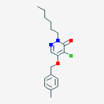 CAS 88094-42-2 structure