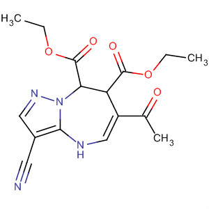 CAS 88101-42-2 molecular structure