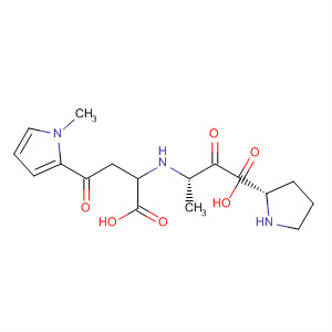 CAS 88122-42-3 molecular structure