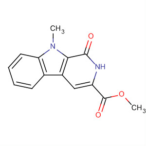 CAS 88129-42-4 structure