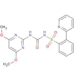CAS 88136-42-9 structure