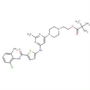 CAS 881381-42-6 structure