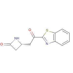 CAS 88139-42-8 structure