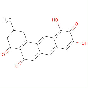 CAS 88165-42-8 structure