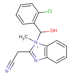 CAS 88172-42-3 structure