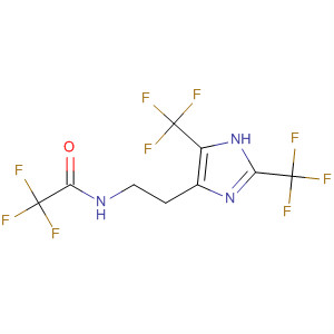 CAS 88181-42-4 structure