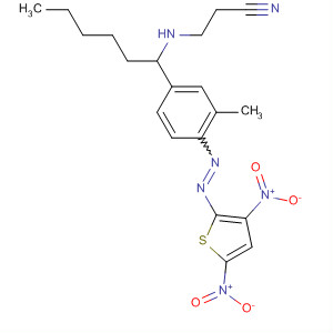 CAS 88183-42-0 structure