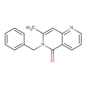 CAS 88187-42-2 molecular structure