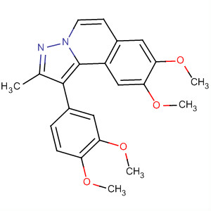 CAS 88205-42-9 structure