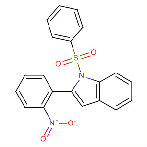 CAS 88207-42-5 structure