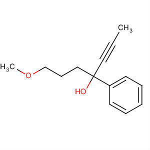 CAS 88241-42-3 molecular structure