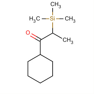 CAS 88257-42-5 molecular structure