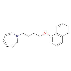 CAS 88260-42-8 molecular structure