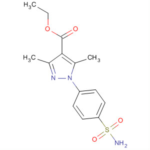 CAS 88281-42-9 structure