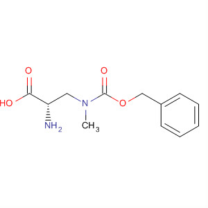 CAS 88282-42-2 molecular structure