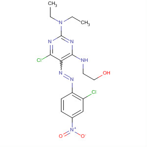 CAS 88290-42-0 structure