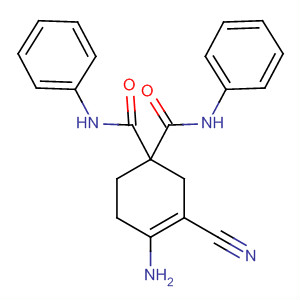 CAS 88321-42-0 structure