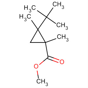 CAS 88333-42-0 molecular structure