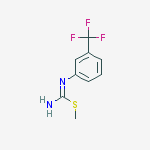 CAS 88352-42-5 molecular structure