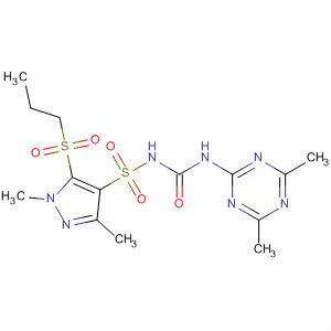 CAS 88397-42-6 structure