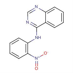 CAS 88404-42-6 molecular structure