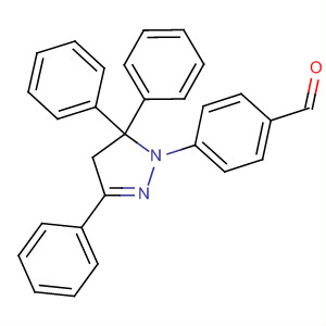 CAS 88405-42-9 molecular structure
