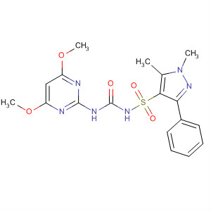 CAS 88414-42-0 structure