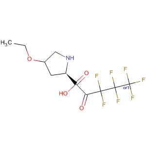 CAS 88435-42-1 structure
