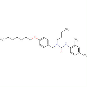 CAS 88451-42-7 molecular structure