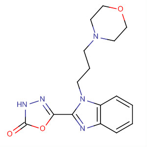 CAS 88458-42-8 structure