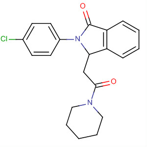 CAS 88460-42-8 structure