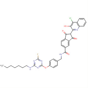 CAS 88471-42-5 structure