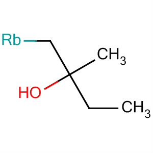 CAS 88477-42-3 molecular structure