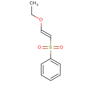 CAS 88486-42-4 molecular structure