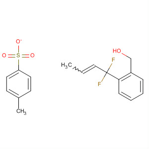 CAS 88493-42-9 molecular structure
