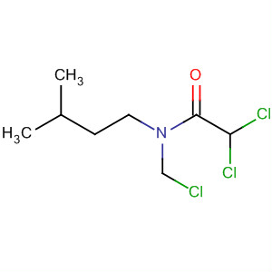 CAS 88498-42-4 molecular structure