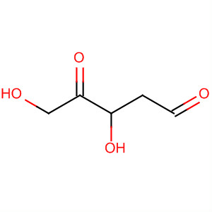 CAS 88499-42-7 molecular structure