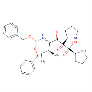 CAS 88500-42-9 structure