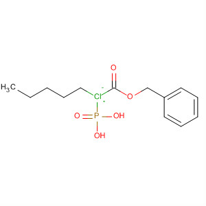 CAS 88501-42-2 molecular structure